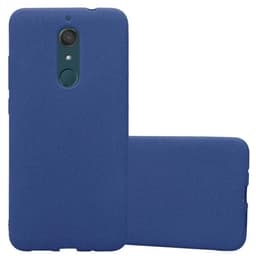 Suojakuori WIKO VIEW XL Kotelo (Sininen)