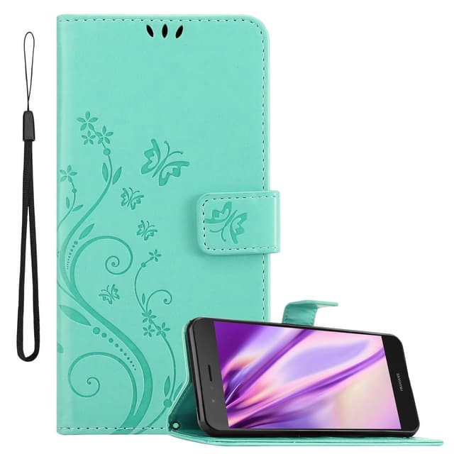 Huawei P9 LITE 2016 / G9 LITE Pungetui Cover Case