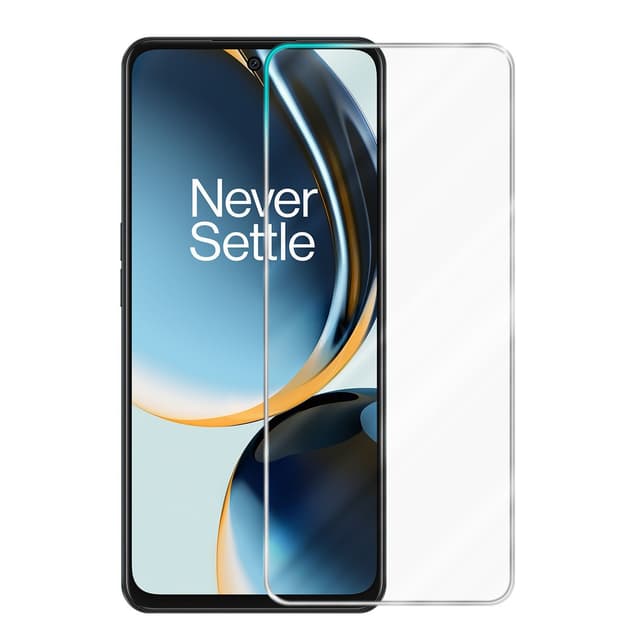 OnePlus Nord CE 3 Lite 5G Skyddsglas Skyddsfilm