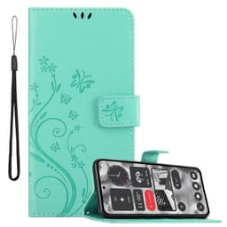 Nothing 2 Pungetui Cover Case (Turkis)