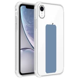 iPhone XR Suojakuori Kotelo (Sininen)