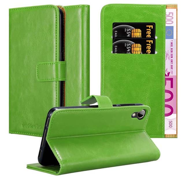 Cover HTC Desire 10 LIFESTYLE / Desire 825 Etui Case