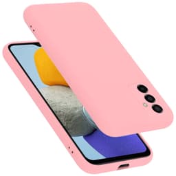 Samsung Galaxy M23 5G Suojakuori Kotelo