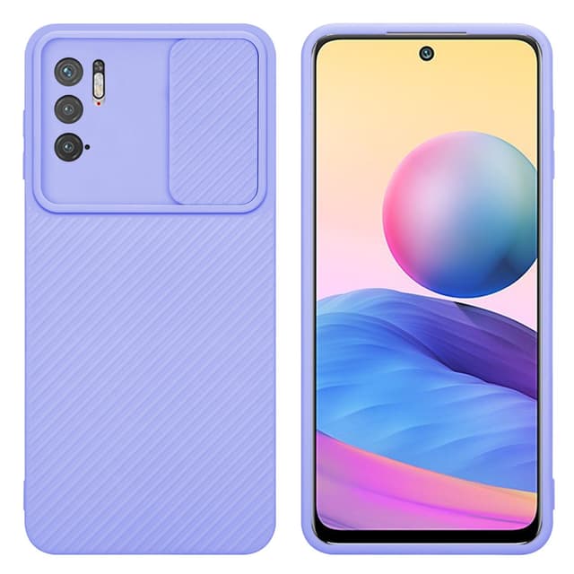 Xiaomi RedMi NOTE 10 5G / POCO M3 PRO 5G Cover Etui