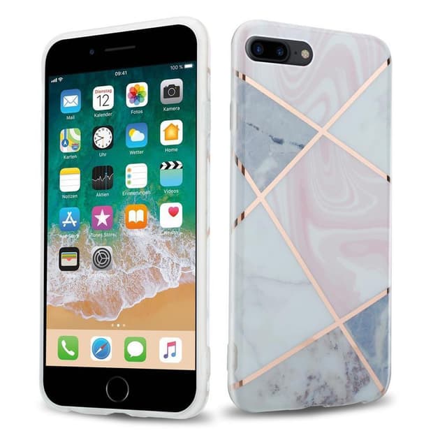 iPhone 7 PLUS / 7S PLUS / 8 PLUS Pungetui Cover Case