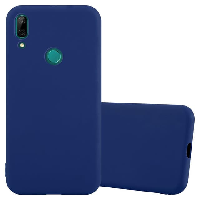 Skal Huawei P SMART Z / Y9 PRIME 2019 / Enjoy 10 PLUS