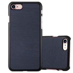 iPhone 7 / 7S / 8 / SE 2020 Skal Fodral Case (Blå)