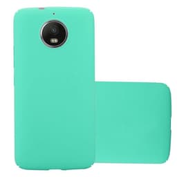 Motorola MOTO G5S Suojakuori Kotelo Case Cover