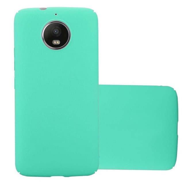 Motorola MOTO G5S Suojakuori Kotelo Case Cover