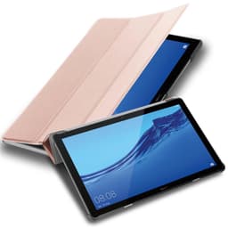 Huawei MediaPad T5 10 (10.1 tum) Skal Fodral Case
