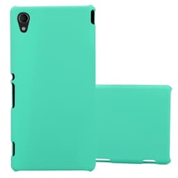 Sony Xperia M4 AQUA Suojakuori Kotelo Case ()