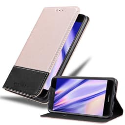 Huawei P8 LITE 2017 / P9 LITE 2017 Skal Fodral Case