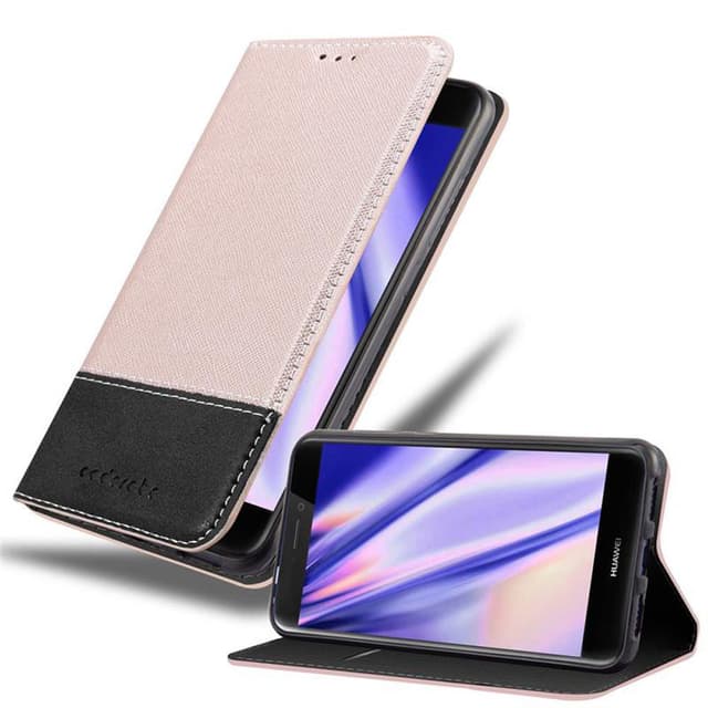 Huawei P8 LITE 2017 / P9 LITE 2017 Skal Fodral Case