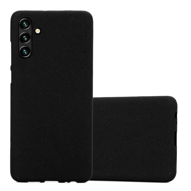 Cover Samsung Galaxy A13 5G Etui Case (Sort)