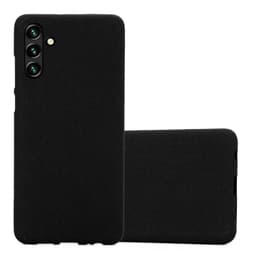 Skal Samsung Galaxy A13 5G Fodral Case (Svart)