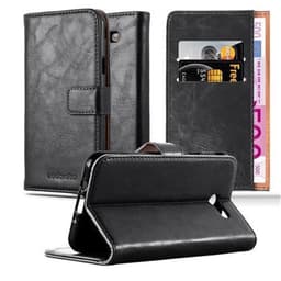 Cover Samsung Galaxy J7 2017 US Version Etui Case