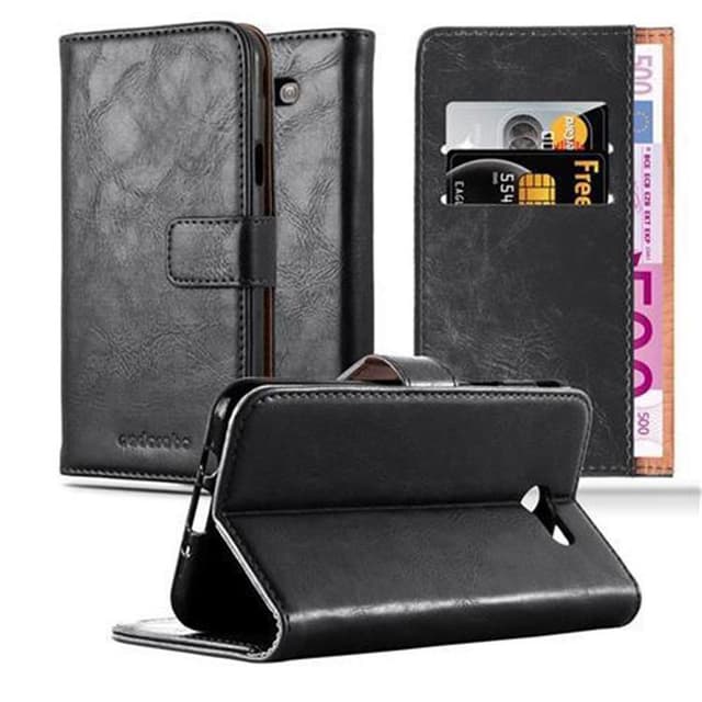 Cover Samsung Galaxy J7 2017 US Version Etui Case