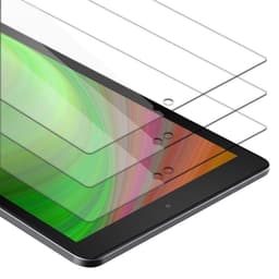 Kindle FIRE HD 10 2017 (7. Gen.) 3x Skjermbeskytter