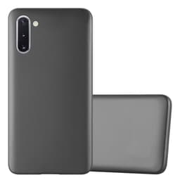 Samsung Galaxy NOTE 10 Suojakuori Kotelo (harmaa)