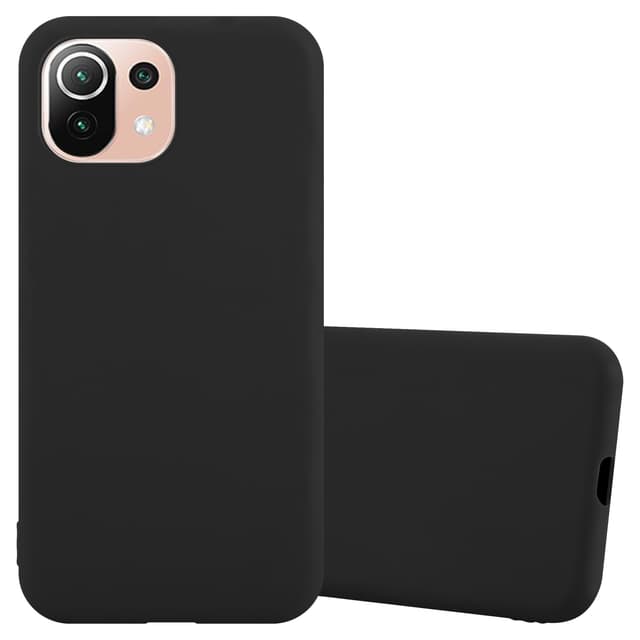 Cover Xiaomi Mi 11 LITE (4G / 5G) / 11 LITE NE Etui