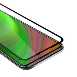 Huawei NOVA 6 SE / P40 LITE / NOVA 7i Suojakalvo