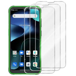 Blackview BV5200 / BV5200 PRO 3x Skærmbeskytter