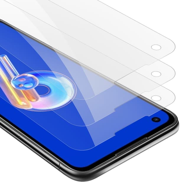 Asus ZenFone 9 3x Skjermbeskytter Skärmskydd
