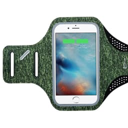 Sportsveske for mobiltelefoner fra 4,7 - 6,0 tommer