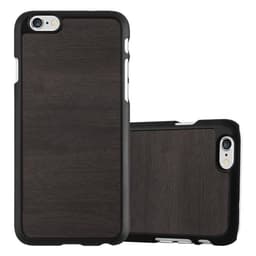 iPhone 6 PLUS / 6S PLUS Hardt Deksel Case (svart)