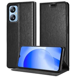Blackview A52 Skal Fodral Case (Svart)