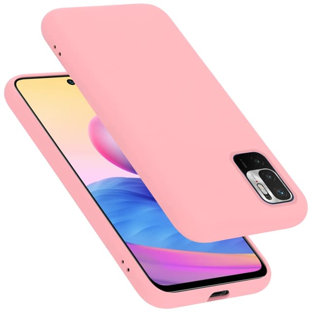 Xiaomi RedMi NOTE 10 5G / POCO M3 PRO 5G Cover Etui