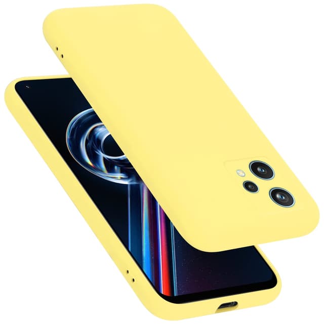 Realme 9 5G / 9 PRO / V25 / Q5 / OnePlus Nord CE 2 LITE