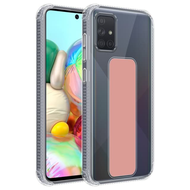 Samsung Galaxy A51 4G / M40s Suojakuori Kotelo