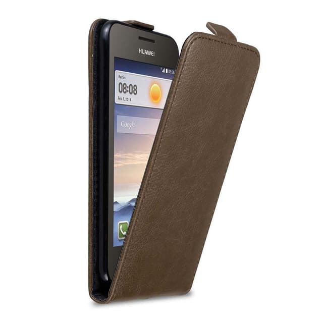 Huawei Y3 / Y3C / Y330 / Y331 / Y360 Pungetui Flip