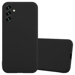 Cover Samsung Galaxy A13 5G Etui Case (Sort)