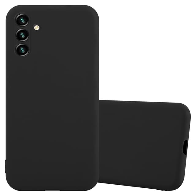 Skal Samsung Galaxy A13 5G Fodral Case (Svart)