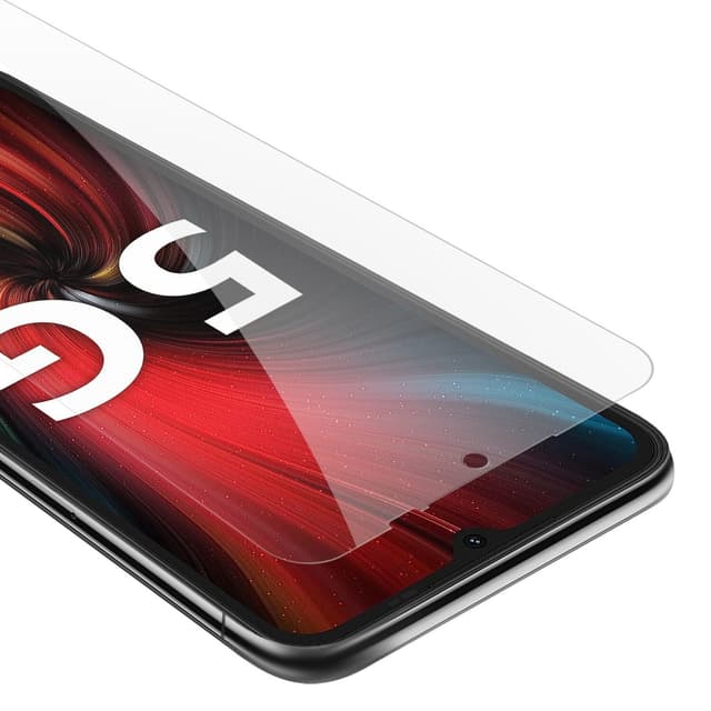 Umidigi F3 (4G / 5G) / F3S / F3 SE Skjermbeskytter