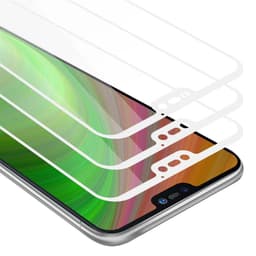 Huawei P20 LITE 2018 / NOVA 3E 3x Skjermbeskytter