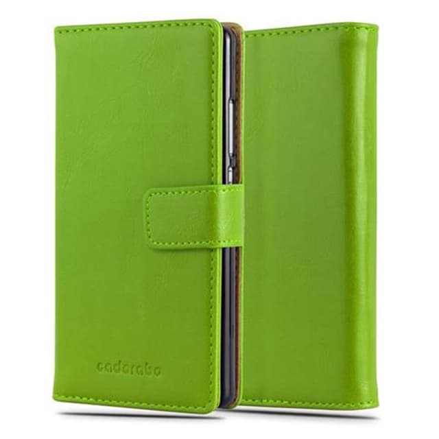 Huawei P8 Suojakuori Lompakkokotelo Case Cover
