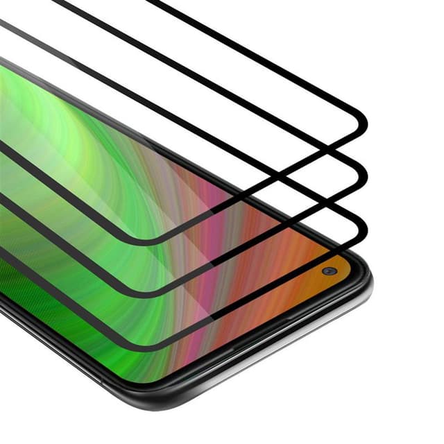 Samsung Galaxy A11 / M11 3x Skjermbeskytter Skärmskydd