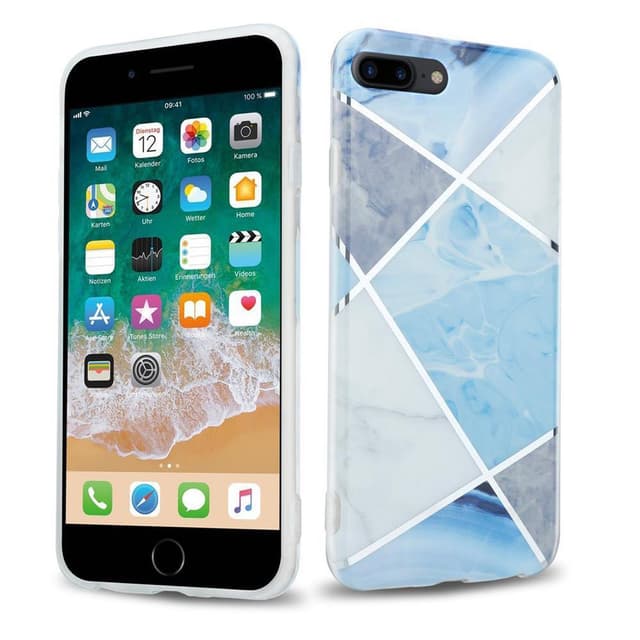 iPhone 7 PLUS / 7S PLUS / 8 PLUS Pungetui Cover Case