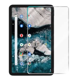 Nokia T20 Näytönsuoja Karkaistu lasi Suojakalvo