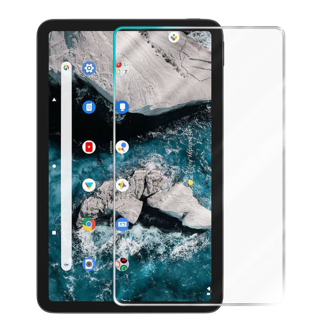 Nokia T20 Skjermbeskytter Skärmskydd