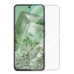 Google Pixel 8 Skjermbeskytter Skärmskydd