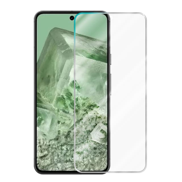 Google Pixel 8 Skjermbeskytter Skärmskydd