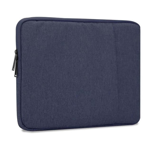 Laptopveske deksel 14 Toll (blå)