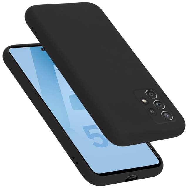 Samsung Galaxy A52 (4G / 5G) / A52s Skal Fodral Case