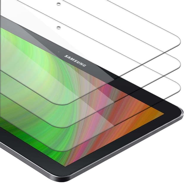 Samsung Galaxy Tab 4 (10.1 tomme) 3x Skjermbeskytter
