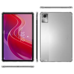 Lenovo Tab M11 deksel ultra slim (gjennomsiktig)