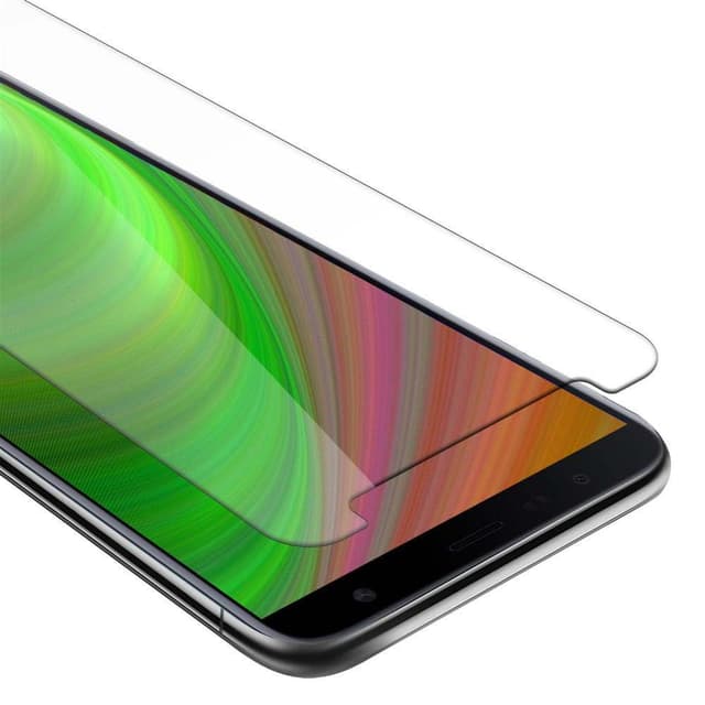 Samsung Galaxy J6 PLUS Skærmbeskytter Beskyttelsesglas